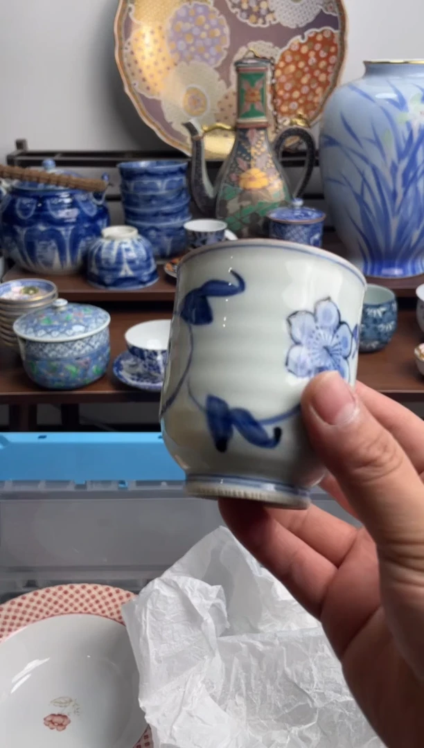 【闪购商品】瓷片401-J满20包邮-48h凑单