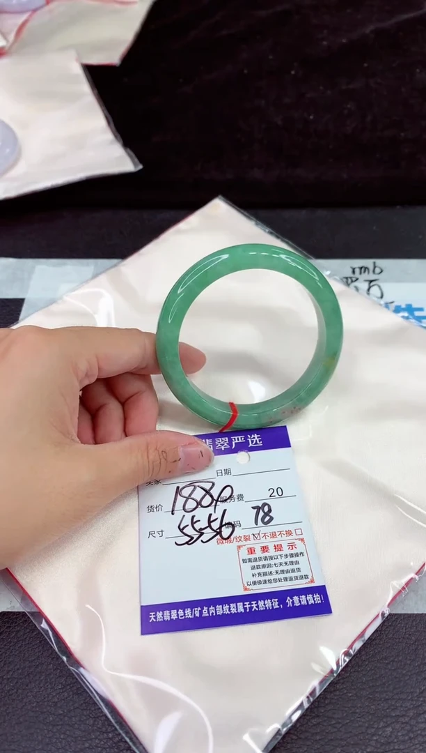 未镶嵌手镯翡翠1111111111