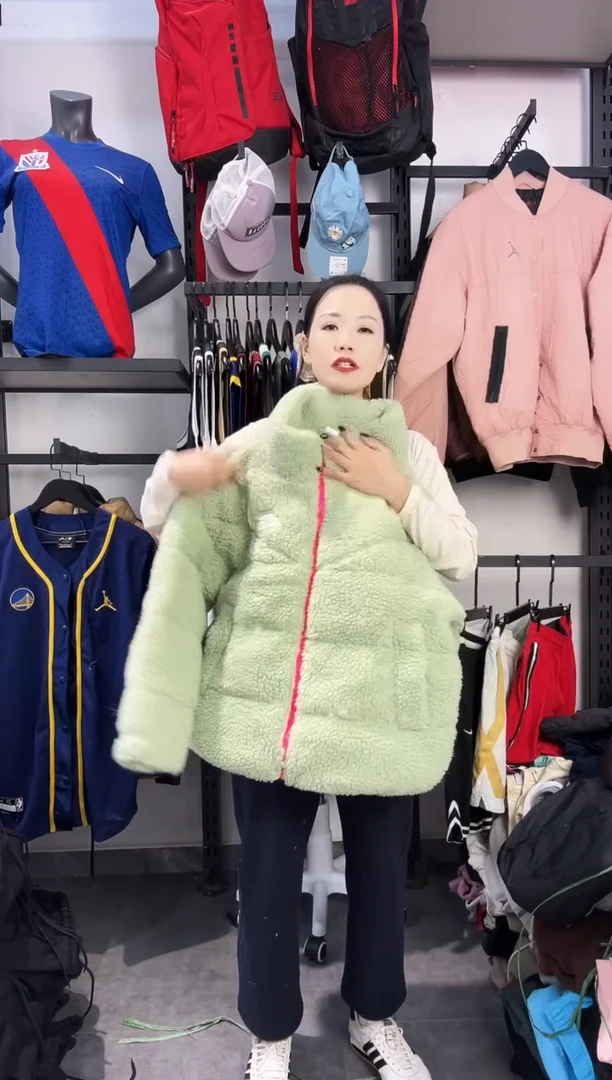 636闪购编码Nike/Jordan运动卫衣裤以直播间过款为准尺码·160