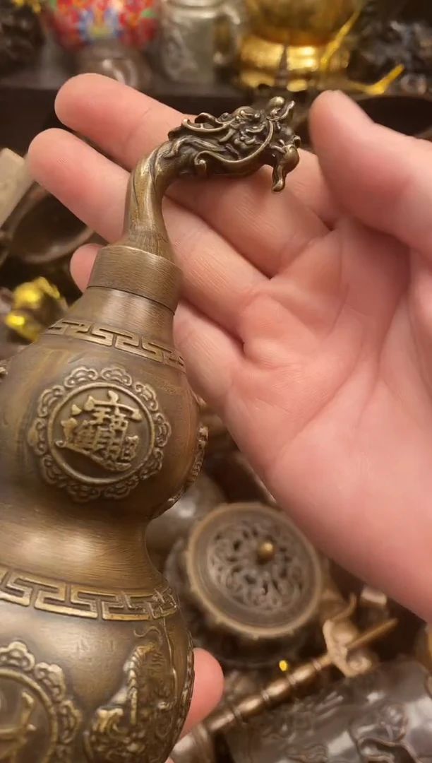 案台摆件 物品摆件