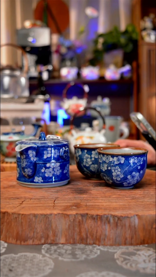 【闪购商品】杯景德镇瓷生活手作