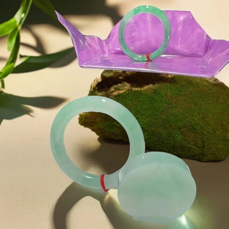 大家勿拍勿拍，手镯码数提示