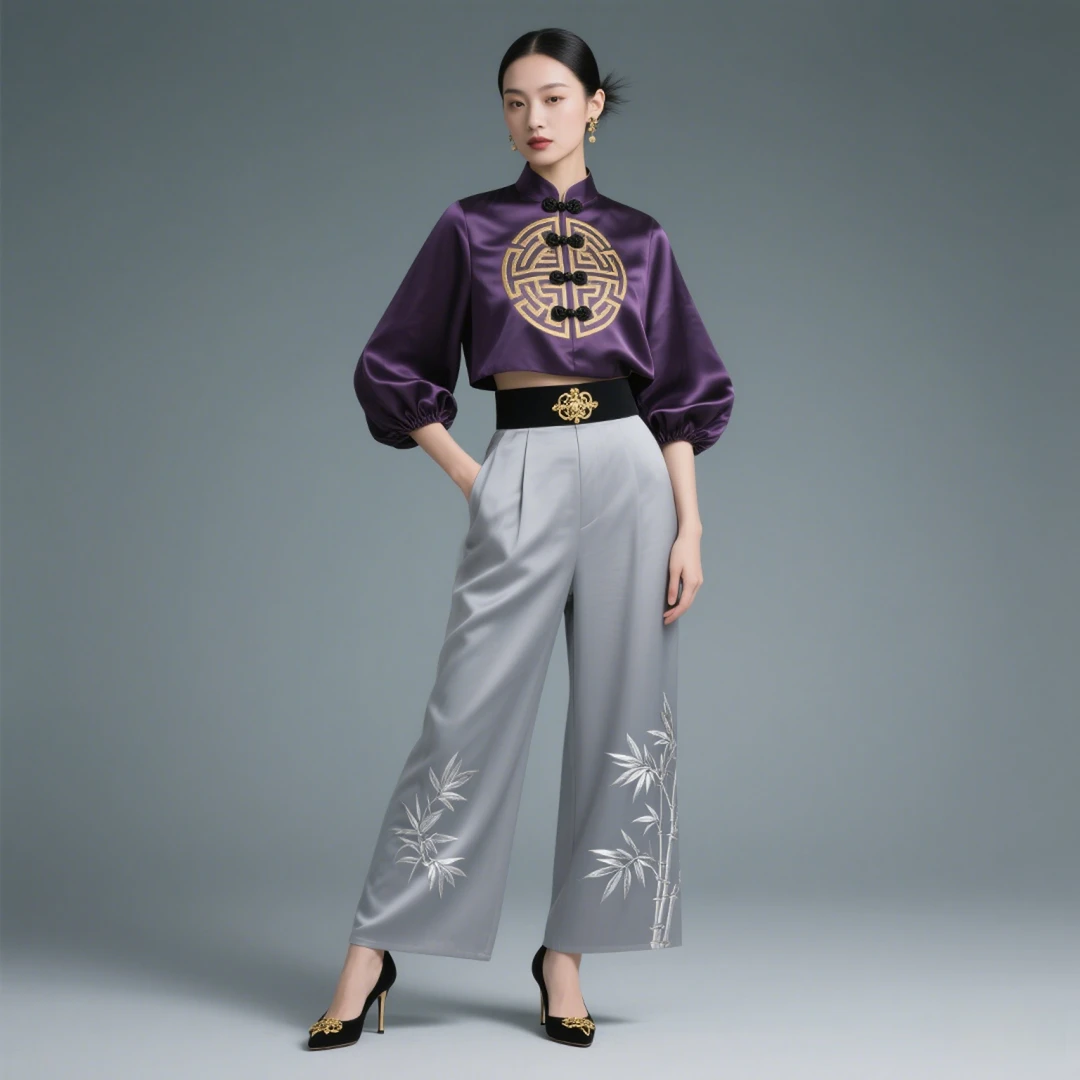 【401-500】【安安专属链接】【孤品，no退换，谨慎下单】品牌撤柜女装