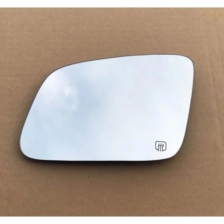 适用于15-21款东南DX7 DX3 DX5 左右 倒车镜片反光镜加热后视镜片