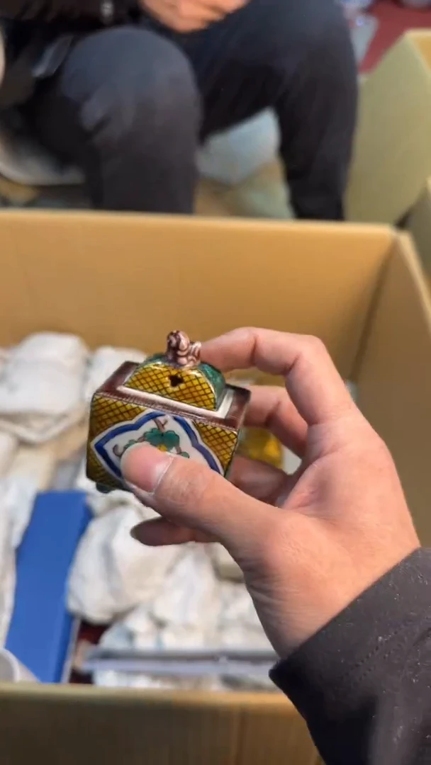 【闪购商品】茶盏88888888  290
