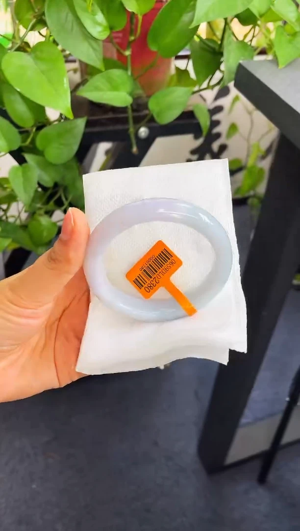 未镶嵌手镯翡翠104-59.8