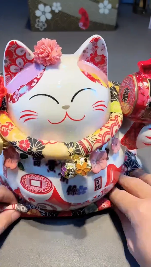 【闪购商品】瓷片高端好物百宝箱