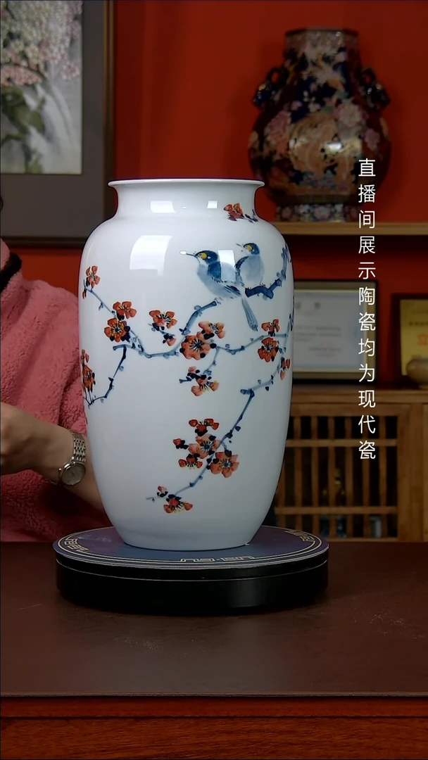 瓶景德镇御匠邦陶瓷1