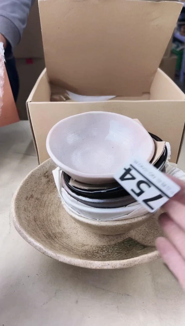 【闪购商品】瓷片754中古产品，默认微瑕，谨慎参拍