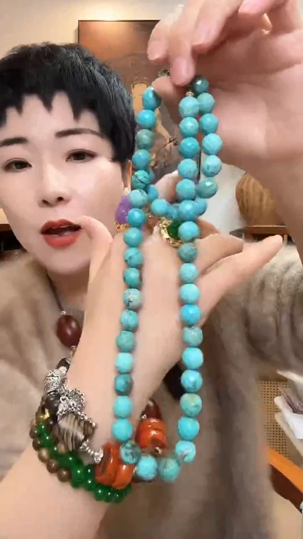 民族风原创手作715