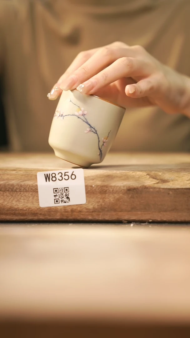 【闪购商品】【经典福利】/ 杯子@@W8356