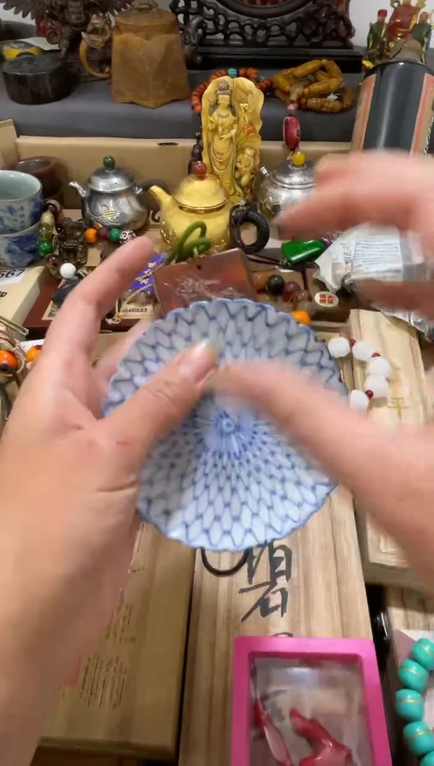 其他瓷片瓷片瓷片瓷茶宠