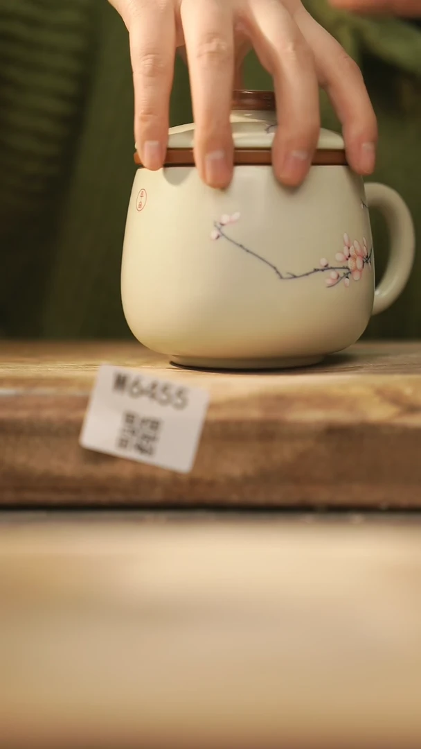 【闪购商品】【经典福利】/ 办公杯@@W6455