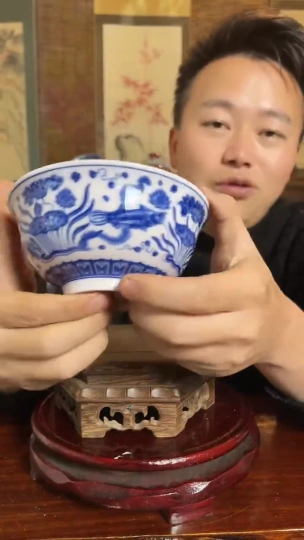 景德镇高温瓷002