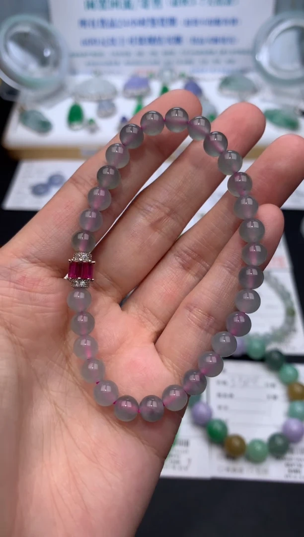 【闪购商品】定制翡翠未镶嵌模式推广期24小时鉴赏期