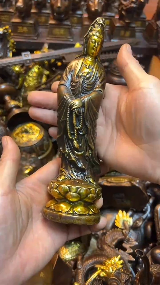 1案台摆件  物品摆件