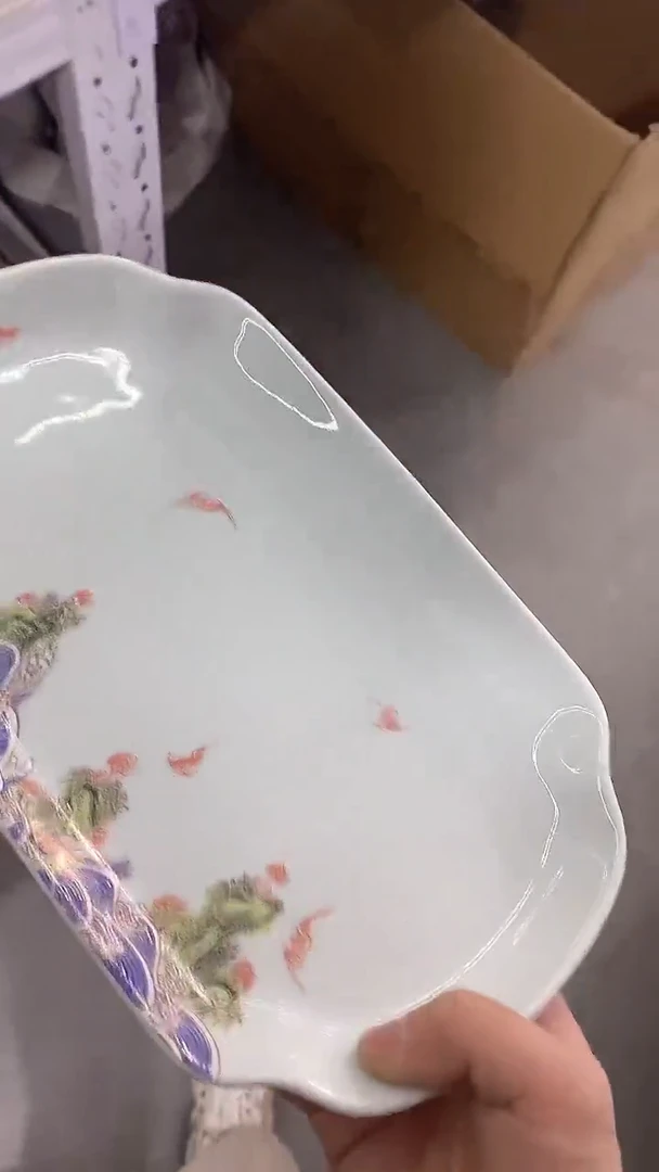 瓷片陶瓷茶器福利89