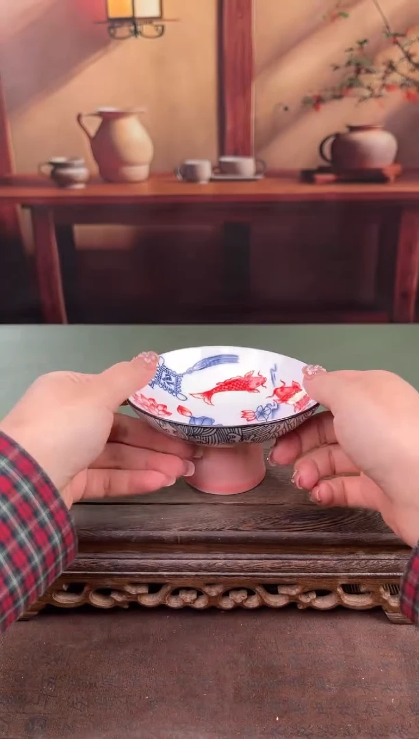 【闪购商品】顾德茶器福利闪购链接