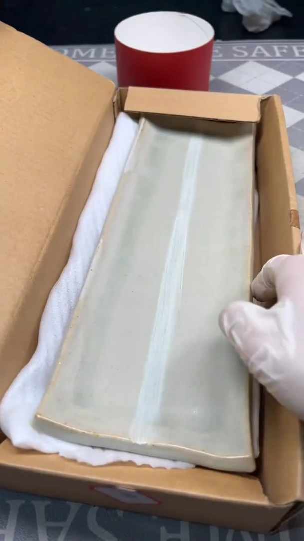 瓷片陶茶666文玩周边多人