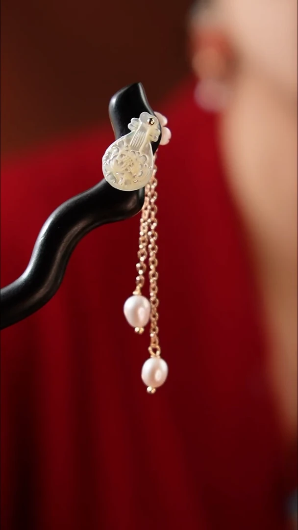 铜合金木质颜色有深有浅随机发