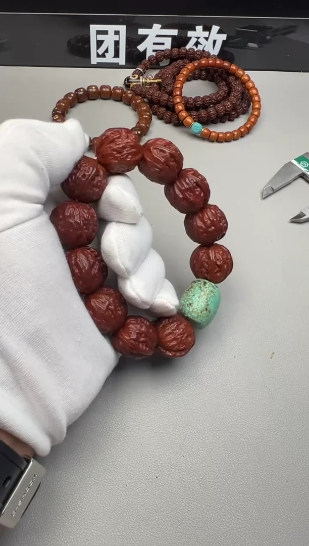 手串凤眼菩提秋子