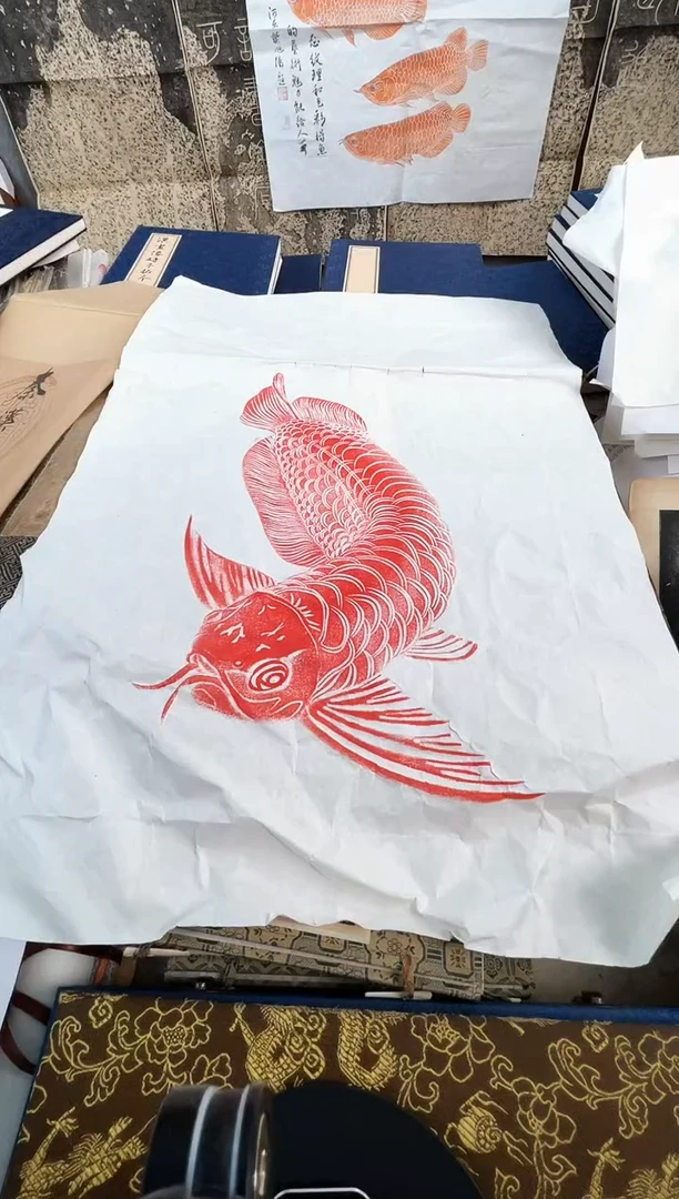 昌化石印石拓片111111111