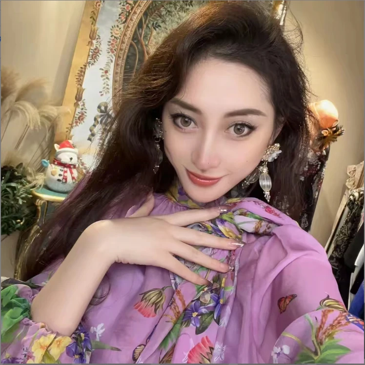 【娜娜福利】时尚宠粉气质高货精选衣服福利 0016均码
