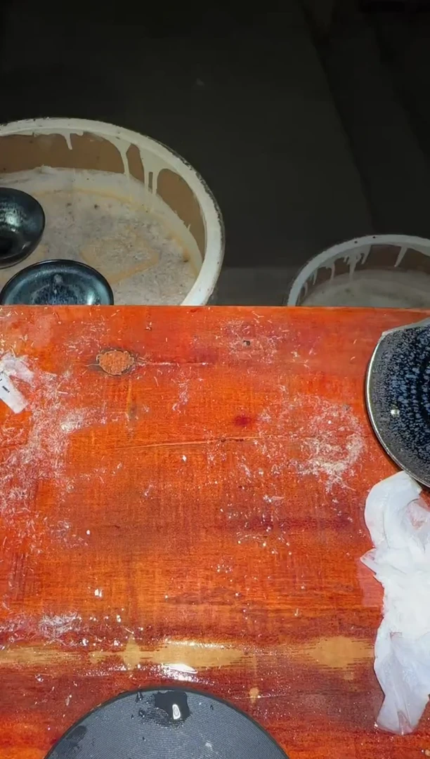 【闪购商品】茶盏双和龙窑现场开窑100米水磨费用