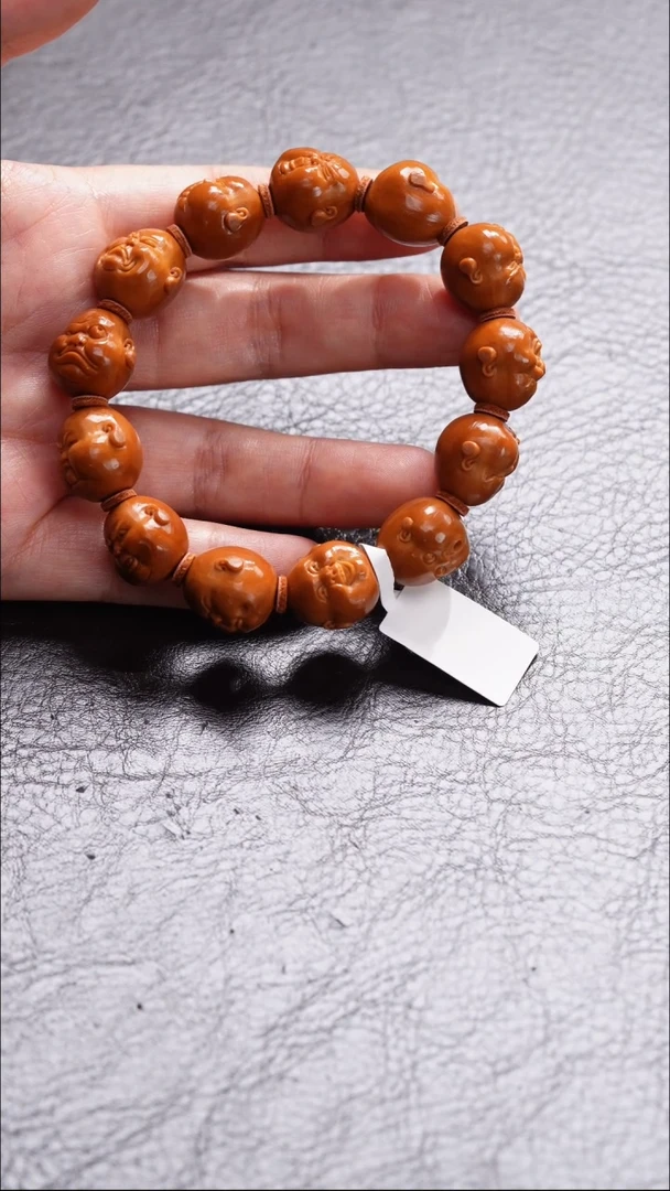 吊坠橄榄核橄榄核