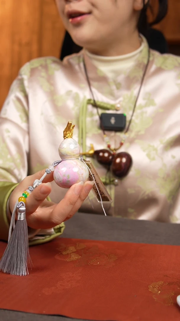 【闪购商品】1781号葫芦挂件摆件手持