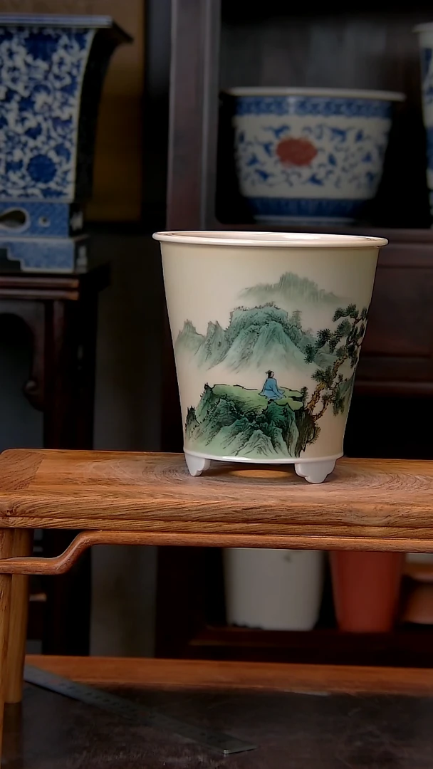 【闪购商品】红陶1