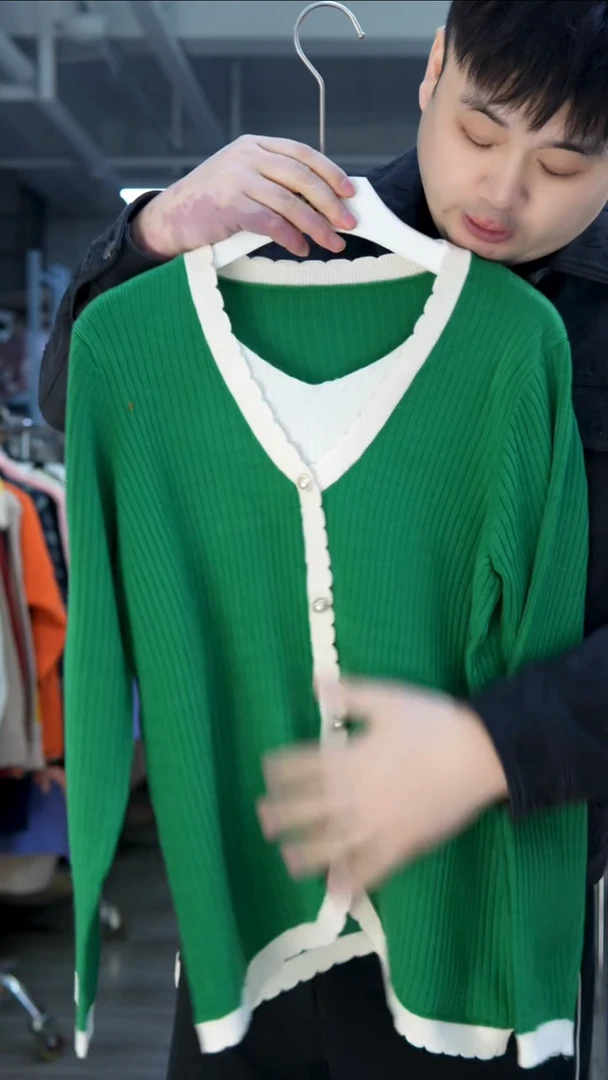 玉姐家高品质毛衣