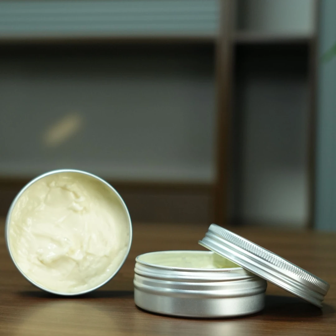 bibi senem 骆驼油保健膏