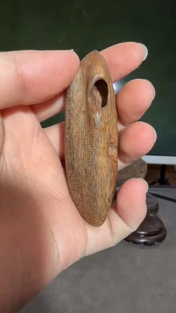 沉香吊坠多样性发一