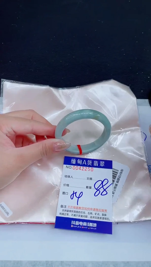 未镶嵌手镯翡翠0215710813