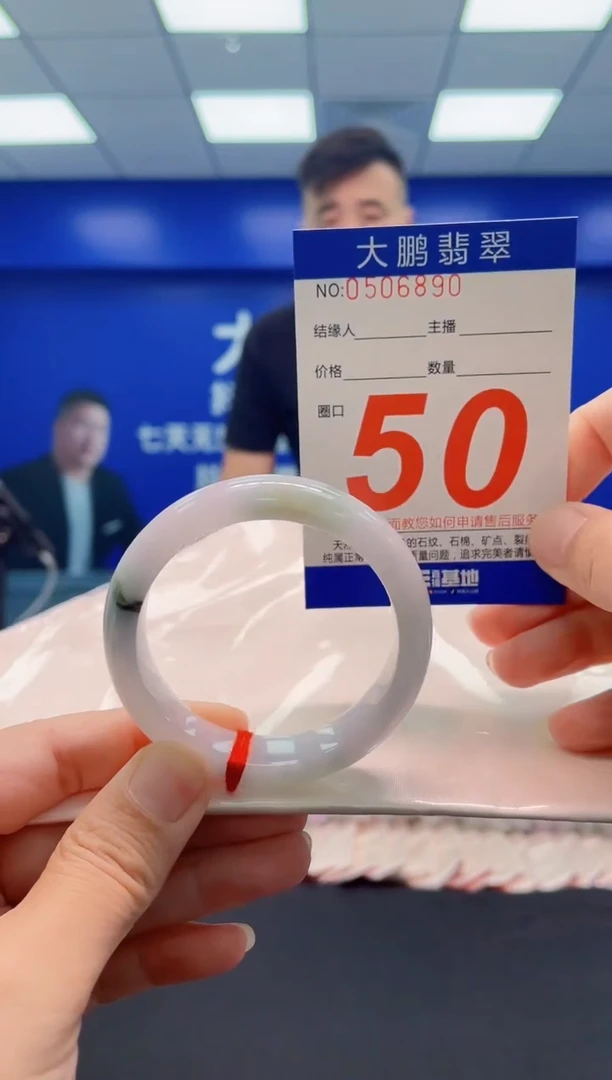 未镶嵌手镯翡翠AAAAAAAAA