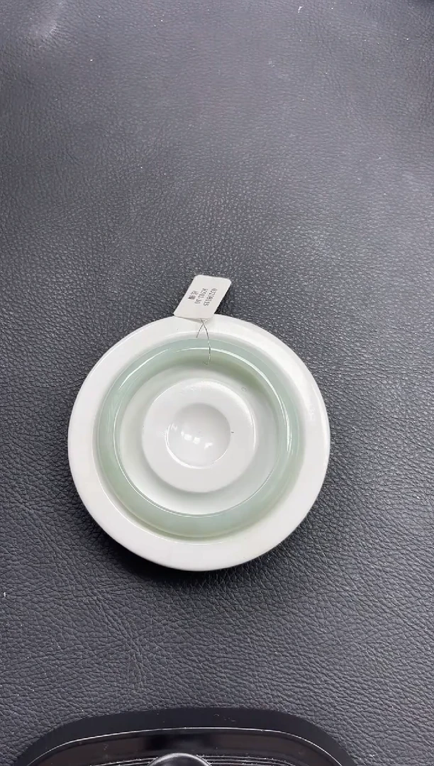 未镶嵌手镯翡翠手镯