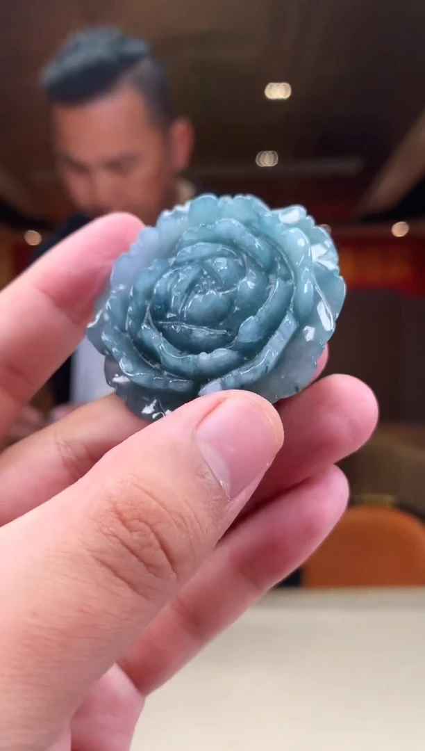 【闪购商品】定制翡翠未镶嵌             *27