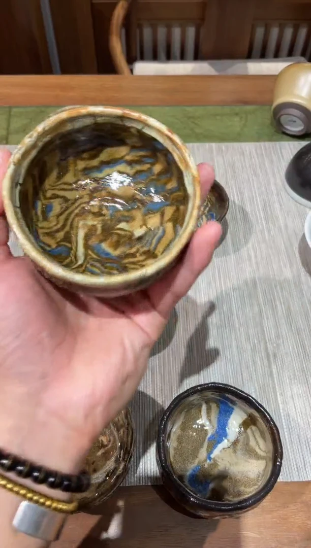 杯洪锦凤岩矿杯杯杯不