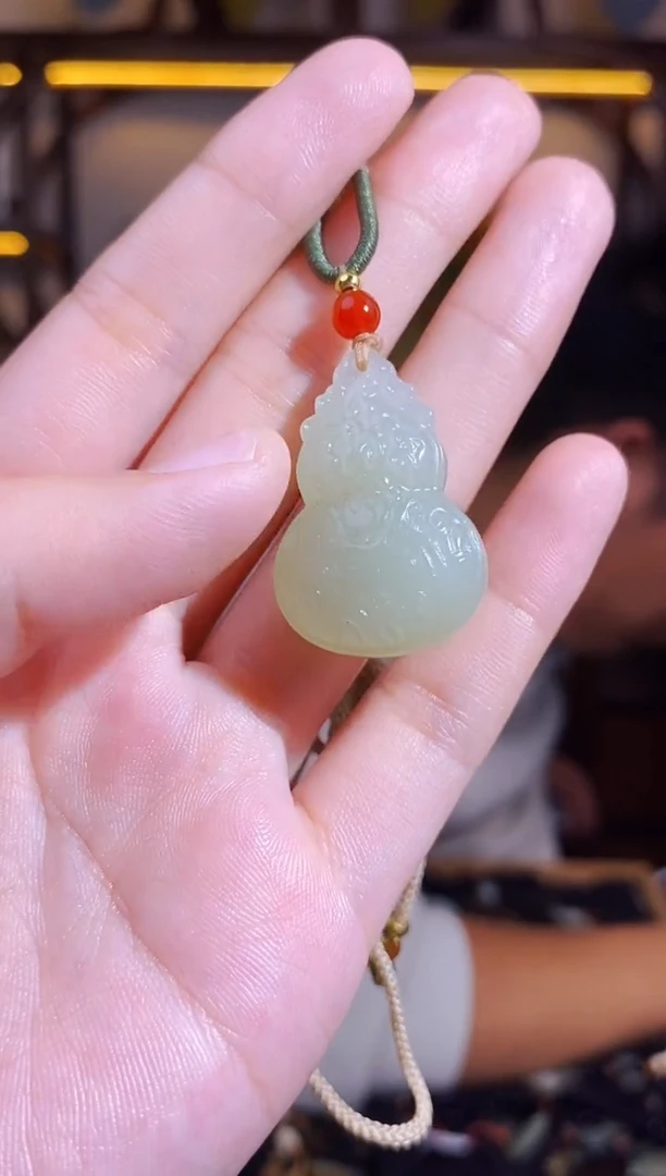 颈饰未镶嵌和田玉1111111111111111多样性发货拍一发一