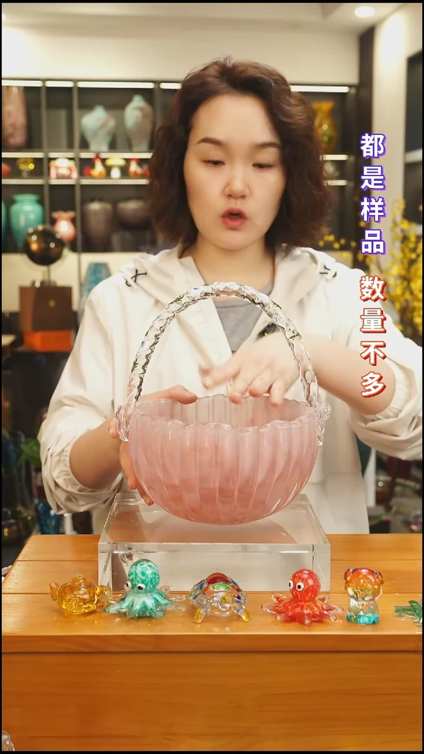 外贸花瓶尾货160