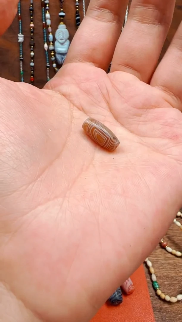 【肖钟出品】东南亚配珠