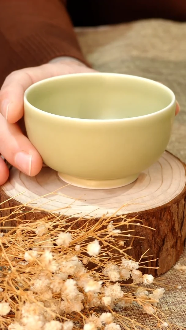 沐窑闪购礼【双非遗·匠师手作】