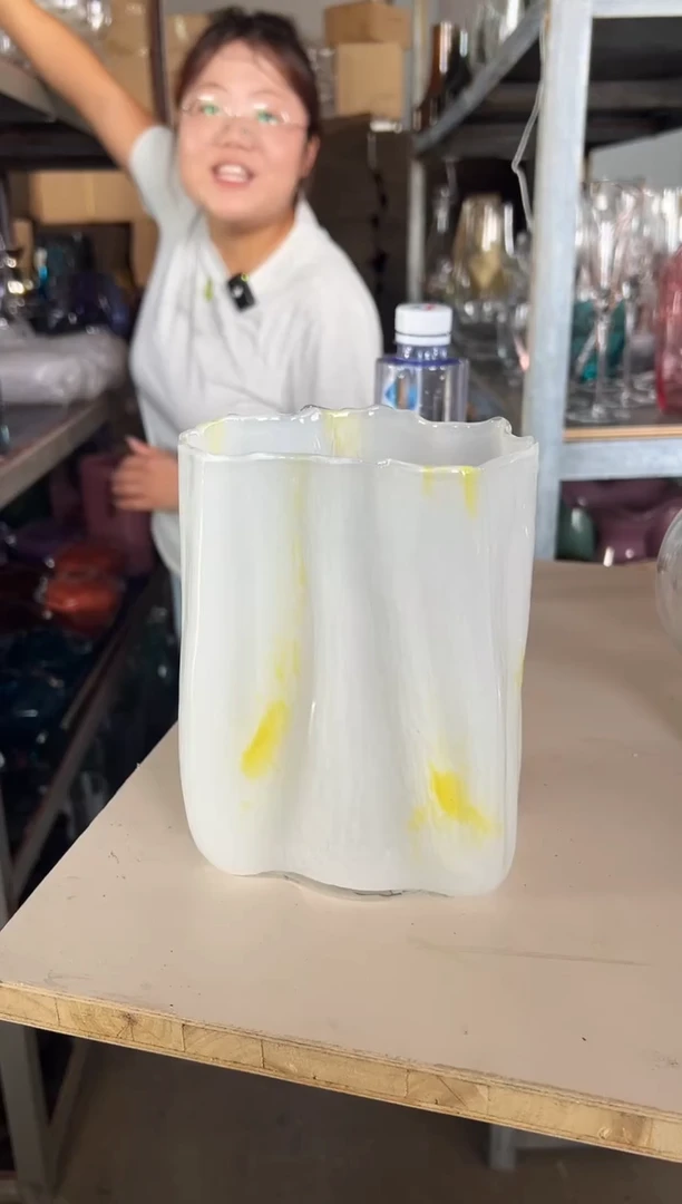 花瓶客厅餐桌插花装饰好物