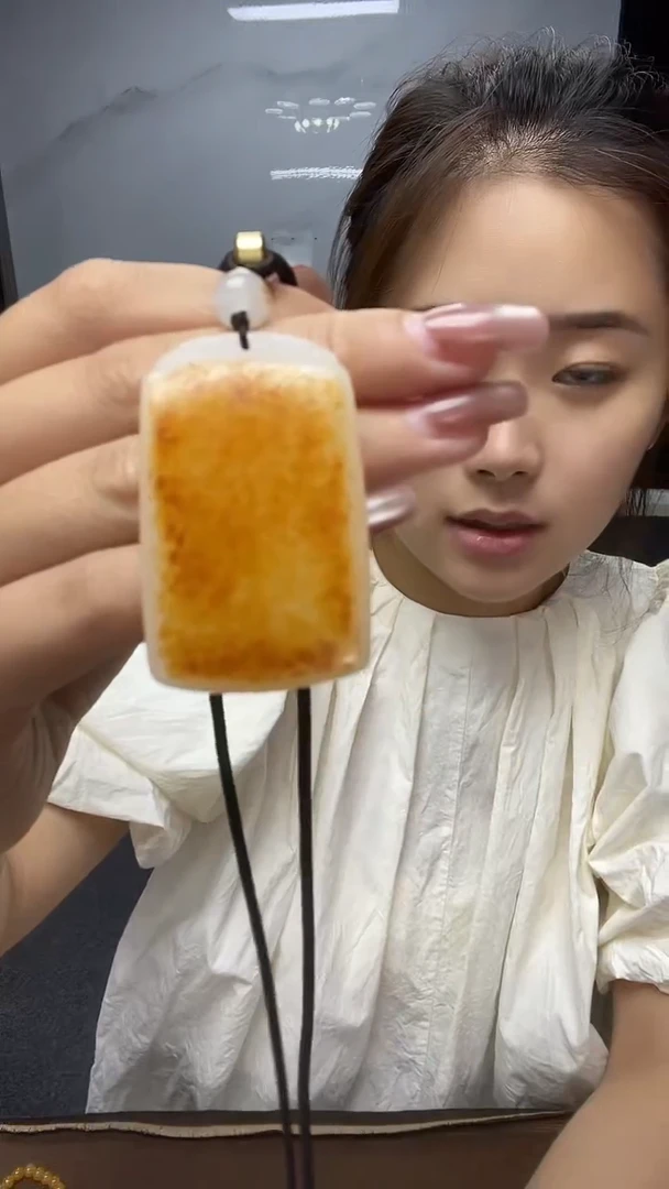 和田玉未镶嵌挂件35多样性发货任意一件