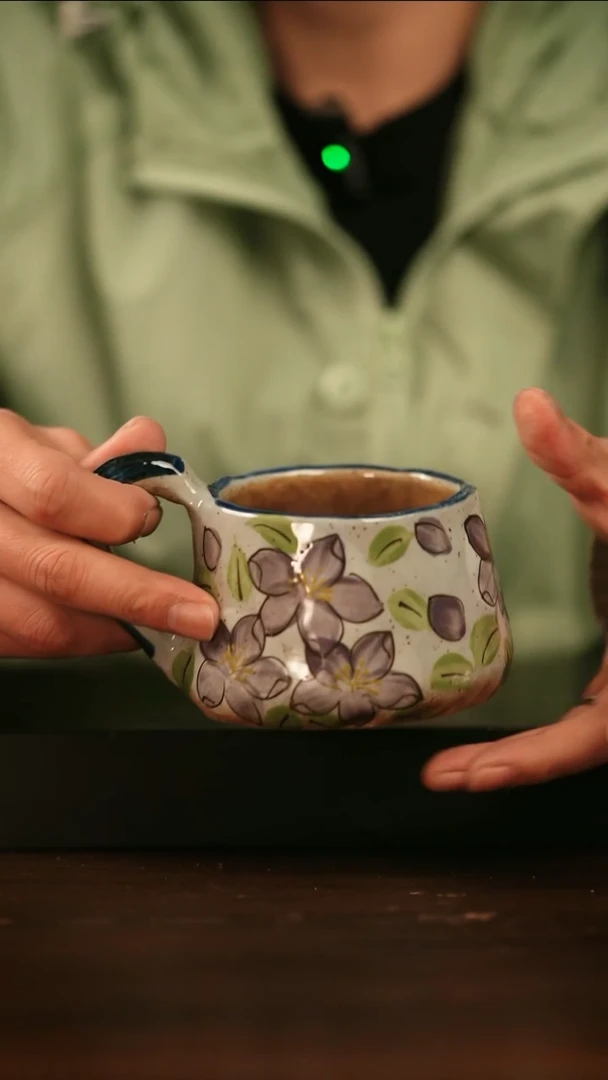 【闪购商品】其他227遇瓷手作同款