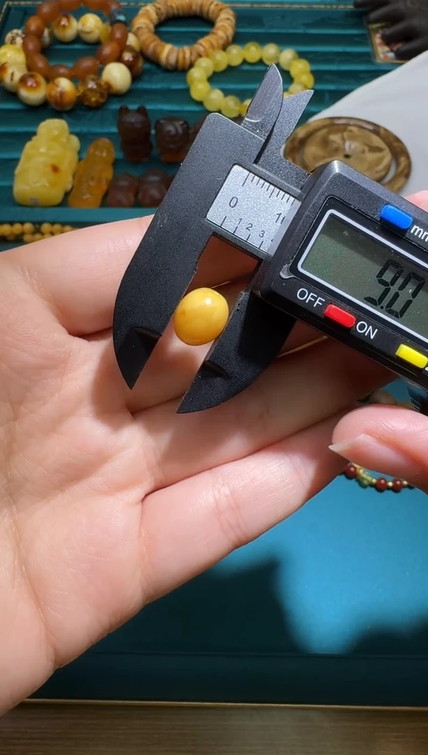 蜜蜡吊坠(不含链)未镶嵌多样性发一件 196