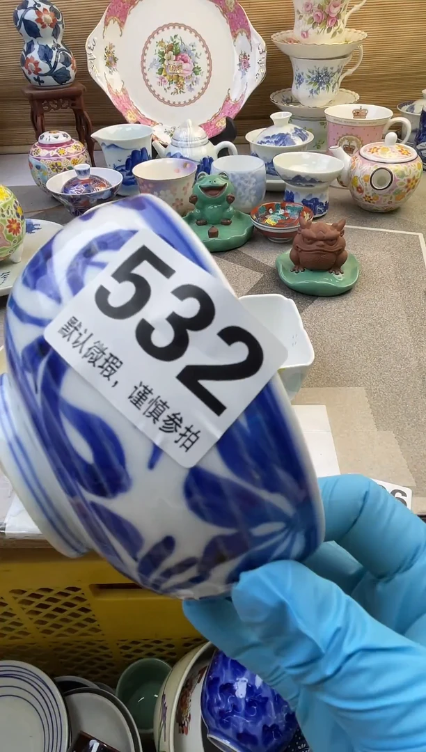 摆件锐****店摆件瓷器瓷器瓷器瓷器