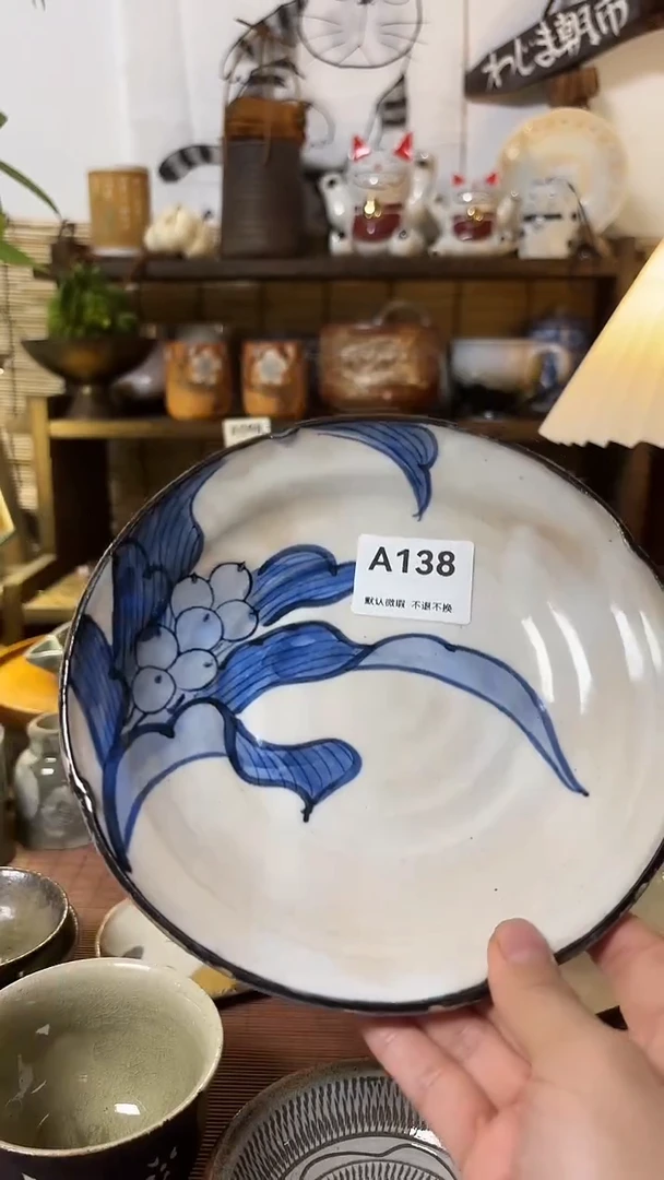 瓷片半*喵喵家都是大漂亮