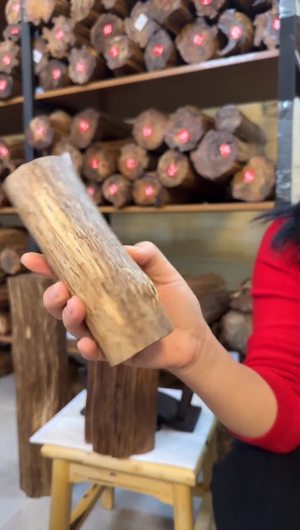 沉香沉香枕 沉香原料发一件15